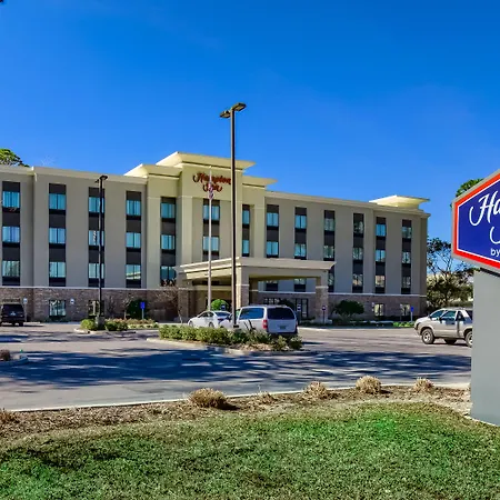 Hampton Inn Gulf Shores-3
